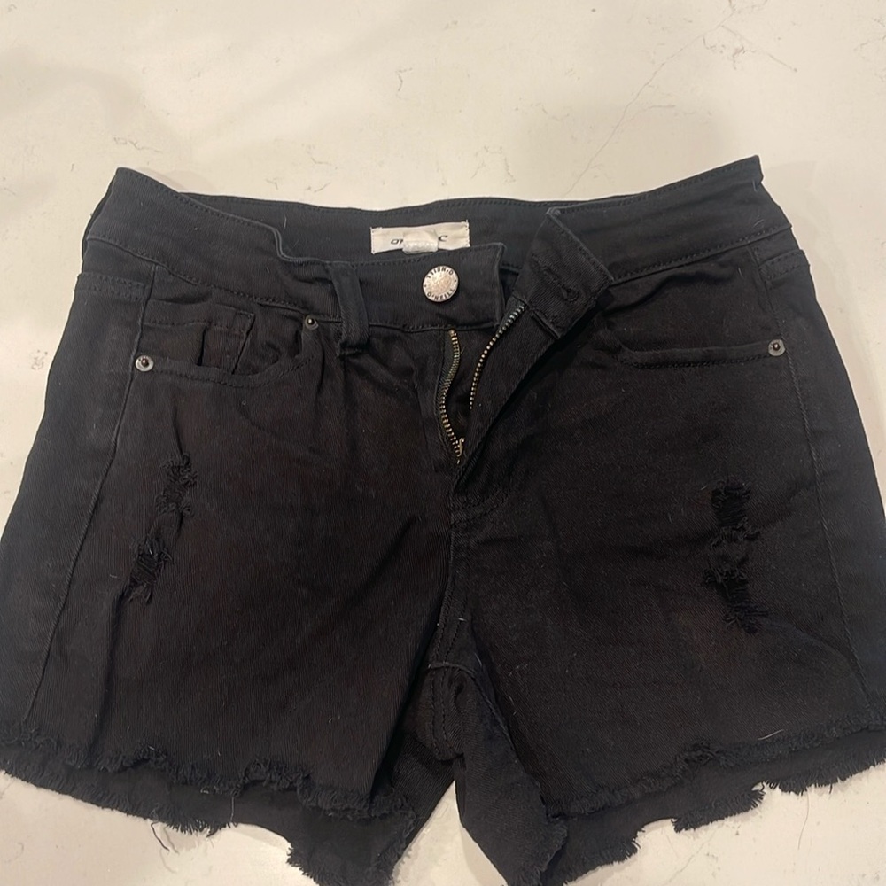 O’Neill Jean shorts with stretch